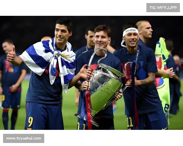 巴萨欧冠赛程公布，准备迎接挑战