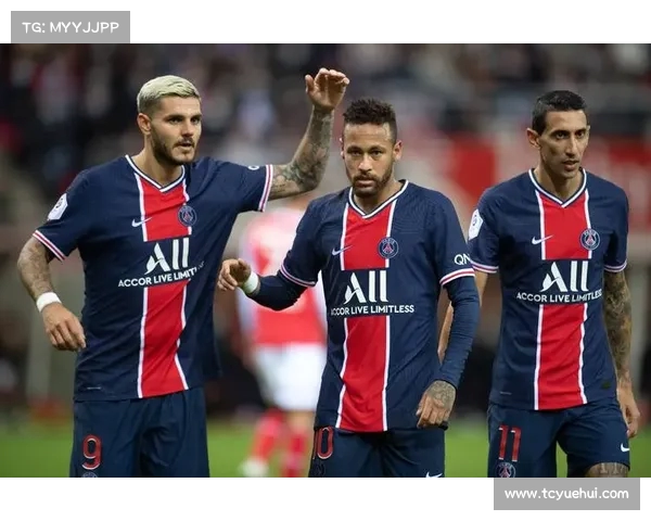 巴黎圣日耳曼vs马赛：一场激烈的法甲德比