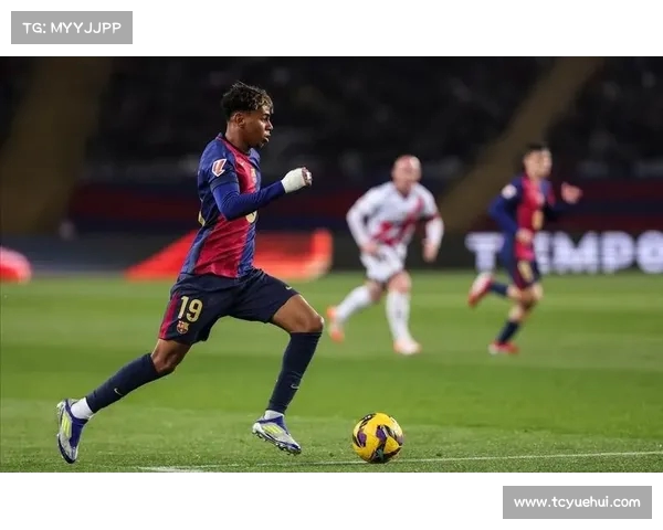 巴萨迎来新星，比赛表现令人印象深刻