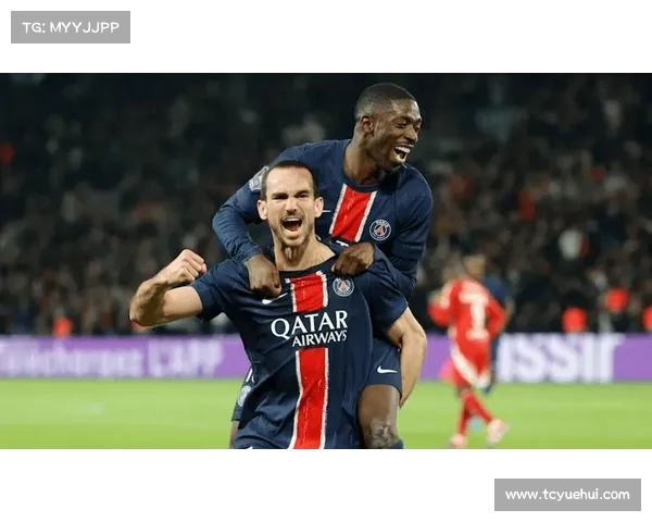 巴黎足球队的获胜秘诀