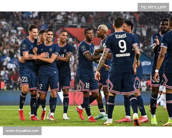 巴黎圣日耳曼的球队文化：为何总能培养顶级球员？