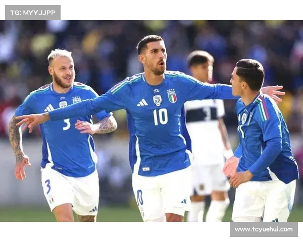 意大利国家队征战欧洲杯，战绩如何？