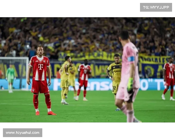 拜仁连胜不断,雄心壮志继续向前 拜仁连胜不断,雄心壮志继续向前