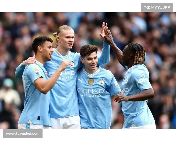 曼城胜利如风，持续推进前四名争夺