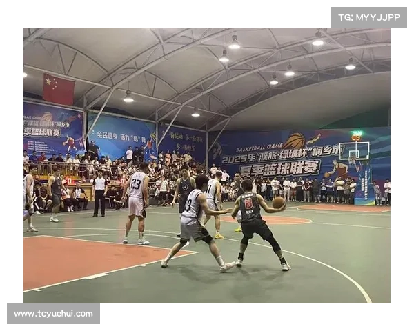 球迷必看：本周篮球赛事的精彩对决