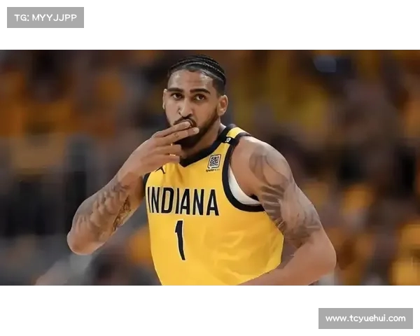 步行者追逐奥比·托平，是否能激活球队新篇章？