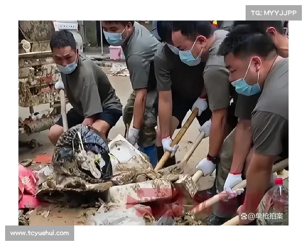 湖南水灾募捐遭遇“冷处理”，网友为何不愿捐款反而嘲笑？(湖南水灾捐款情况)