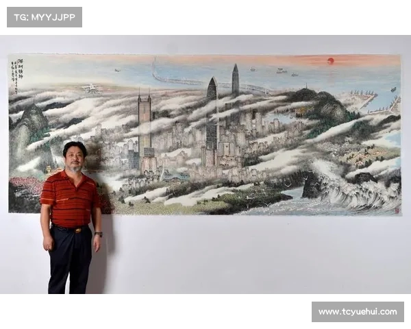 深圳市民十年珍藏名人字画遭水泡损毁 起诉银行索赔引发关注(深圳十大画家)