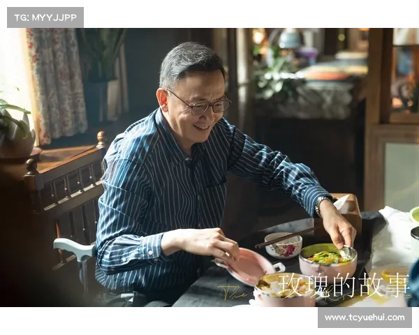 玫瑰的故事大结局解析:四段爱情全线告吹,黄亦玫最终独美绽放 玫瑰的故事大结局解析:四段爱情全线告吹,黄亦玫最终独美绽放