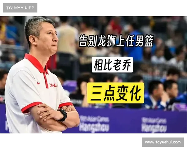 篮协宣布结束与乔尔杰维奇合作 郭士强暂时接任主帅职责