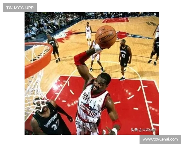 纪念：奥拉朱旺和火箭在抢七大战中战胜尼克斯，开启球队荣耀新篇章