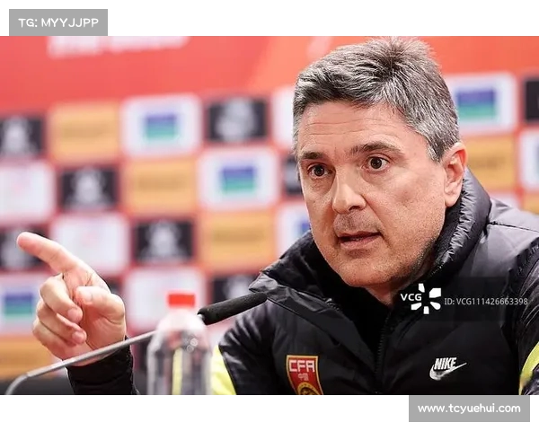 足协回应安东尼奥报价问题：U足主帅年薪不会突破百万欧元