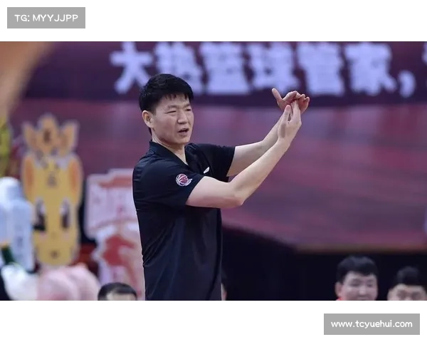 邱彪告别新疆男篮,球队开启新教练选拔程序(邱彪篮球运动员) 邱彪告别新疆男篮,球队开启新教练选拔程序(邱彪篮球运动员)