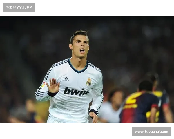 随着时间推移，C罗是否已意识到自己的角色转变？范巴斯滕的深刻分析