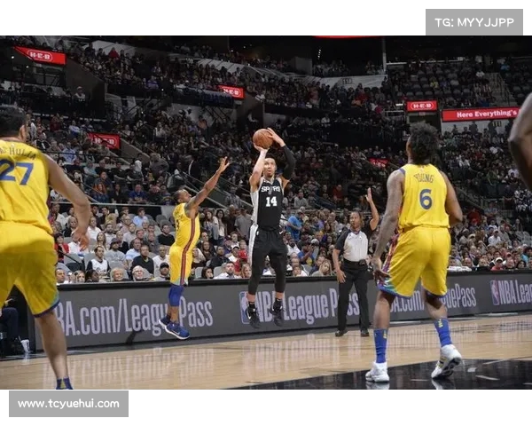 马刺队如何在竞争激烈的西部突围？