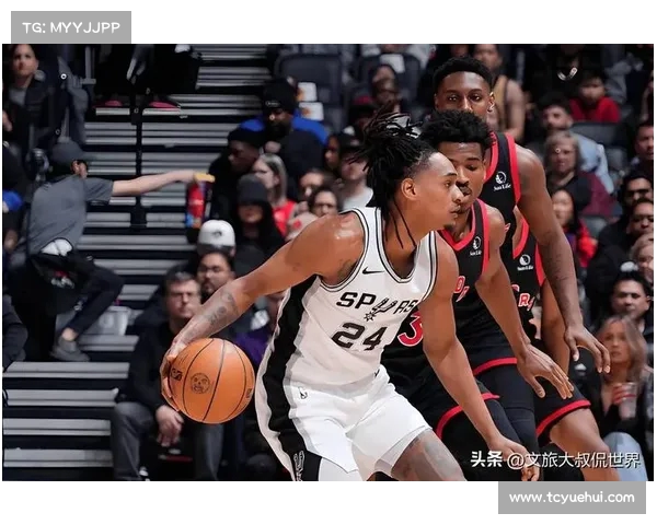 马刺队突破重围，收获关键胜利