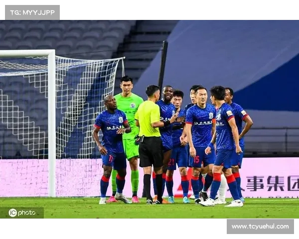 上海德比火爆上演，申花力克海港