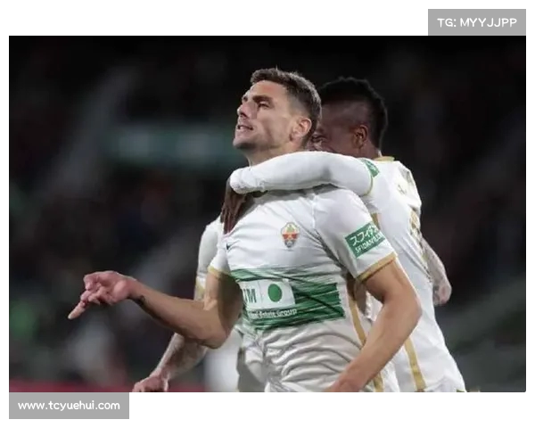 西甲埃尔切贡巴乌中场抢断