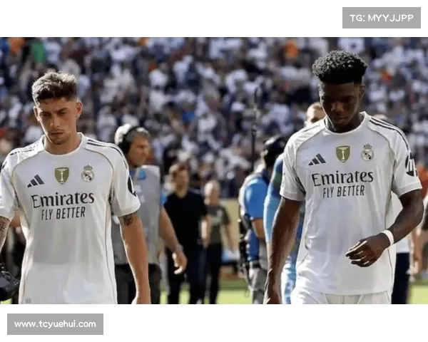 皇马凭借团队默契，再次制胜