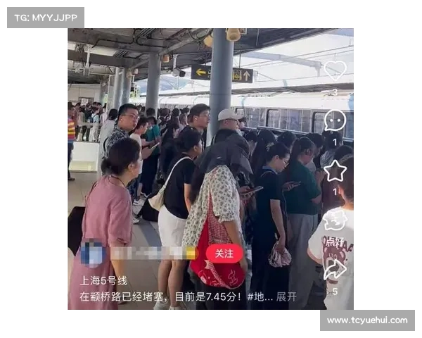 上海地铁线突发故障，乘客大规模滞留，官方紧急致歉(上海地铁故障说明)