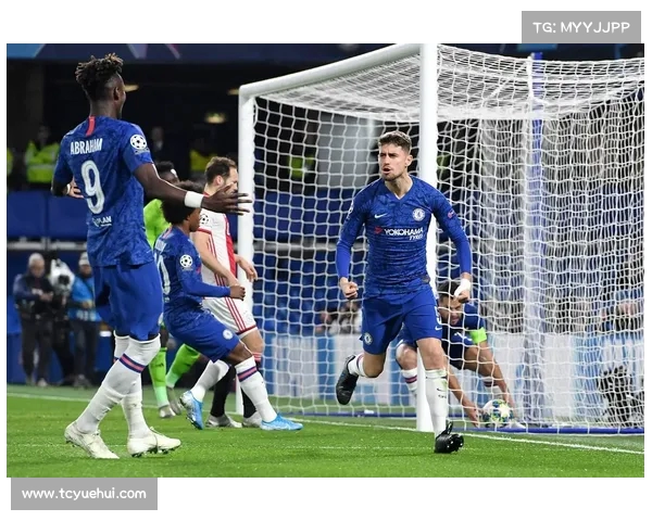 切尔西近期比赛数据趋势