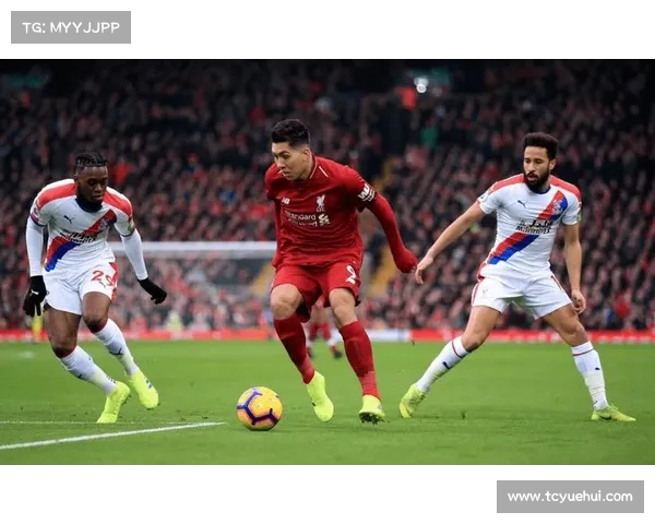 利物浦全场高压，完美踢法赢得比赛