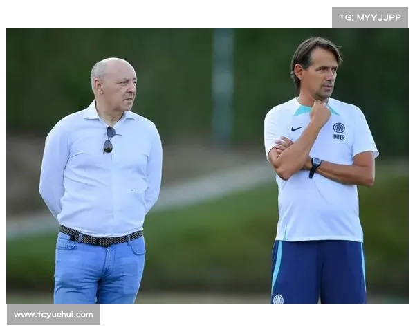 克林斯曼展望未来：国米力争重返欧冠决赛，马洛塔的领导至关重要